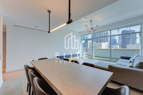 Apartament na sprzedaż w Business Bay, Dubai, ZEA 1 sypialnia, 109 mkw., nr 741344 - zdjęcie 9