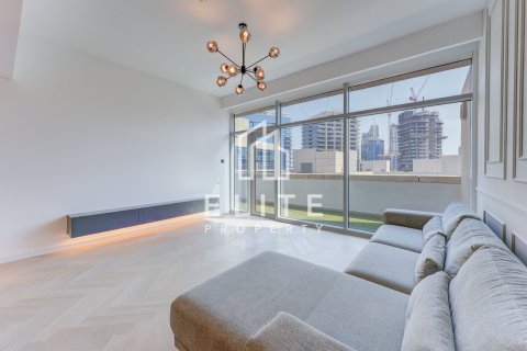 Apartament na sprzedaż w Business Bay, Dubai, ZEA 1 sypialnia, 109 mkw., nr 741344 - zdjęcie 10