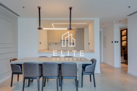 Apartament na sprzedaż w Business Bay, Dubai, ZEA 1 sypialnia, 109 mkw., nr 741344 - zdjęcie 7