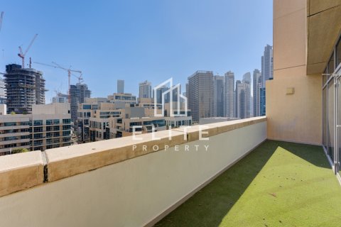 Apartament na sprzedaż w Business Bay, Dubai, ZEA 1 sypialnia, 109 mkw., nr 741344 - zdjęcie 15