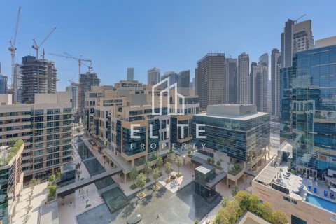 Apartament na sprzedaż w Business Bay, Dubai, ZEA 1 sypialnia, 109 mkw., nr 741344 - zdjęcie 16