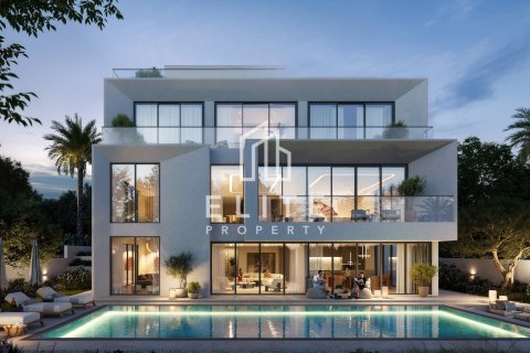 Villa para venda em Dubai, EAU 5 quartos, 748 m2 № 741348 - foto 2