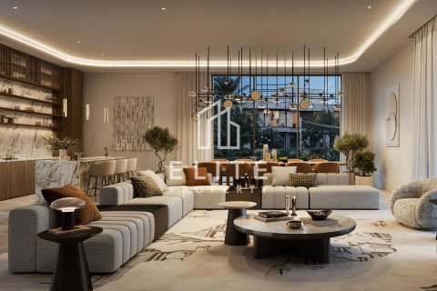 Villa para venda em Dubai, EAU 5 quartos, 748 m2 № 741348 - foto 6