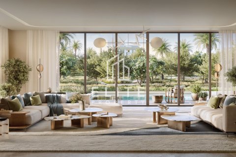 Villa para venda em Dubai, EAU 5 quartos, 748 m2 № 741348 - foto 4