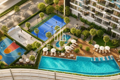 Lakás itt: Jumeirah Lake Towers, Dubai, EAE, 2 hálószoba, 120 m², azonosító: 741347 - fénykép 6