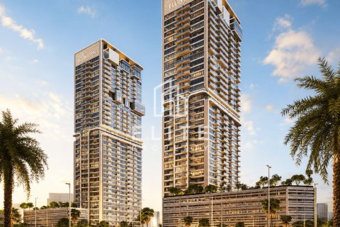 Lakás itt: Jumeirah Lake Towers, Dubai, EAE, 2 hálószoba, 120 m², azonosító: 741347 - fénykép 7