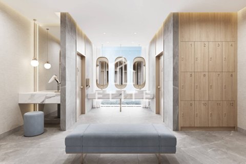 Lakás itt: Jumeirah Lake Towers, Dubai, EAE, 2 hálószoba, 120 m², azonosító: 741347 - fénykép 13