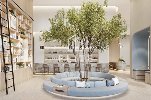Lakás itt: Jumeirah Lake Towers, Dubai, EAE, 2 hálószoba, 120 m², azonosító: 741347 - fénykép 8