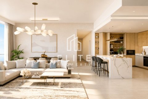 Lakás itt: Jumeirah Lake Towers, Dubai, EAE, 2 hálószoba, 120 m², azonosító: 741347 - fénykép 2