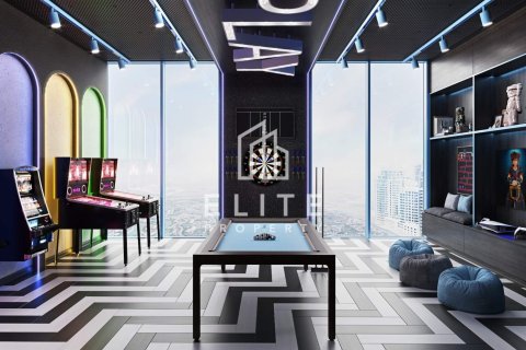 Lakás itt: Jumeirah Lake Towers, Dubai, EAE, 2 hálószoba, 120 m², azonosító: 741347 - fénykép 12