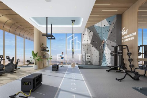 Lakás itt: Jumeirah Lake Towers, Dubai, EAE, 2 hálószoba, 120 m², azonosító: 741347 - fénykép 11