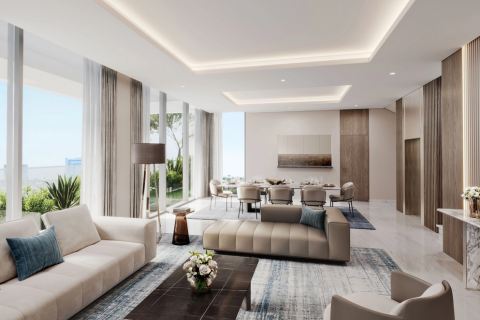 Apartament në Motor City, Dubai, Emiratet e Bashkuara Arabe 1 dhomë, 34 m2. № 603931 - Foto 3
