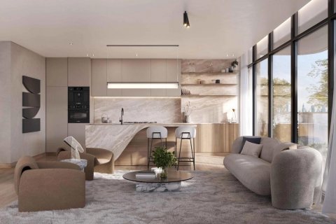 Apartmen di Dubai, UAE 2 bilik tidur, 103 meter persegi № 603929 - foto 5
