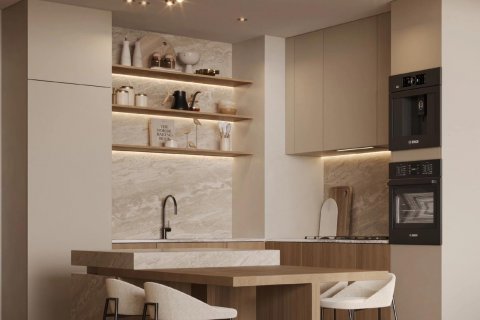 Apartmen di Dubai, UAE 2 bilik tidur, 103 meter persegi № 603929 - foto 4