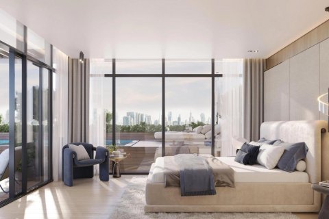 Apartmen di Dubai, UAE 2 bilik tidur, 103 meter persegi № 603929 - foto 7