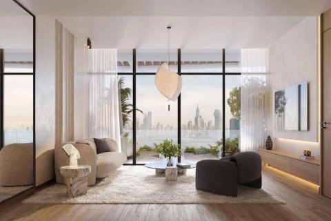 Apartmen di Dubai, UAE 2 bilik tidur, 103 meter persegi № 603929 - foto 3