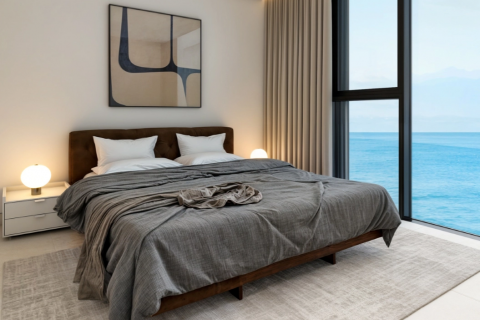 Penthouse in Dubai, UAE 2 bedrooms, 134 sq.m. № 603927 - photo 3