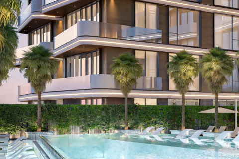 Penthouse in Dubai, UAE 2 bedrooms, 134 sq.m. № 603927 - photo 6