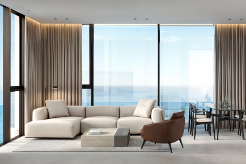 Penthouse in Dubai, UAE 2 bedrooms, 134 sq.m. № 603927 - photo 1