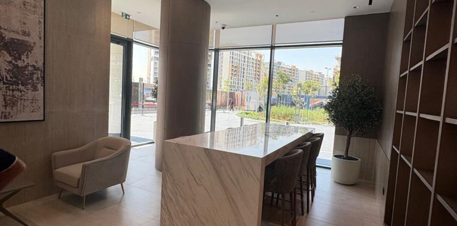 Byt v Dubai, SAE 3 ložnice, 150.3 m² Č.: 694208