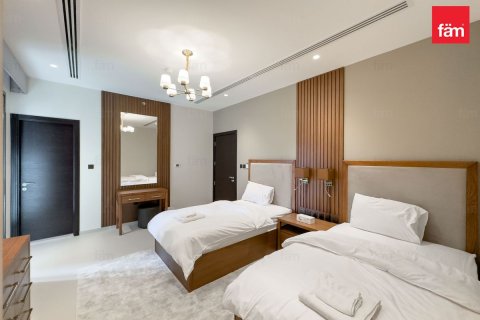 Apartment sa Downtown Dubai (Downtown Burj Dubai), UAE 3 silid-tulugan, 172.8 sq.m. № 694206 - larawan 7