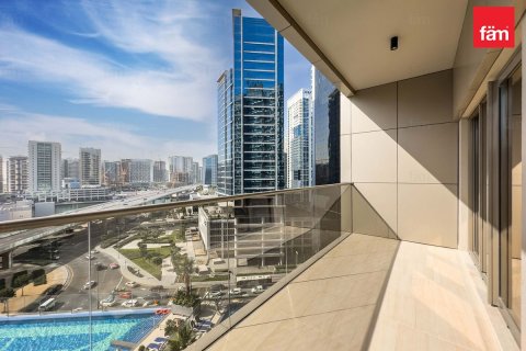 Apartment sa Downtown Dubai (Downtown Burj Dubai), UAE 3 silid-tulugan, 172.8 sq.m. № 694206 - larawan 16