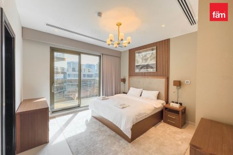 Apartment sa Downtown Dubai (Downtown Burj Dubai), UAE 3 silid-tulugan, 172.8 sq.m. № 694206 - larawan 4