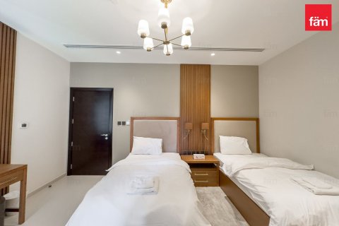 Apartment sa Downtown Dubai (Downtown Burj Dubai), UAE 3 silid-tulugan, 172.8 sq.m. № 694206 - larawan 11