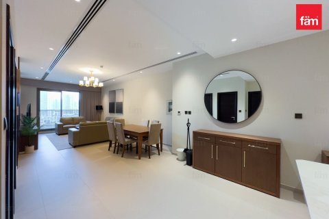 Wohnung in Downtown Dubai (Downtown Burj Dubai), Dubai, VAE: 3 Schlafzimmer, 172.8 m2 Nr. 694206
