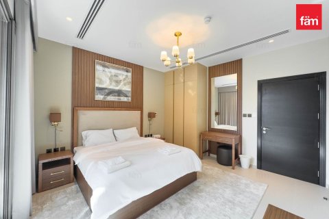 Apartment sa Downtown Dubai (Downtown Burj Dubai), UAE 3 silid-tulugan, 172.8 sq.m. № 694206 - larawan 5