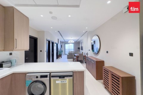 Apartment sa Downtown Dubai (Downtown Burj Dubai), UAE 3 silid-tulugan, 172.8 sq.m. № 694206 - larawan 3