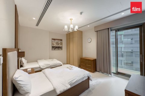 Apartment sa Downtown Dubai (Downtown Burj Dubai), UAE 3 silid-tulugan, 172.8 sq.m. № 694206 - larawan 9