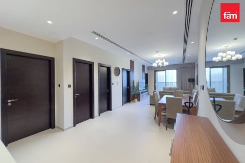 Apartament në Downtown Dubai (Downtown Burj Dubai), Emiratet e Bashkuara Arabe 3 dhoma gjumi, 172.8 m2. № 694206