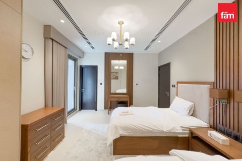 Apartment sa Downtown Dubai (Downtown Burj Dubai), UAE 3 silid-tulugan, 172.8 sq.m. № 694206 - larawan 6