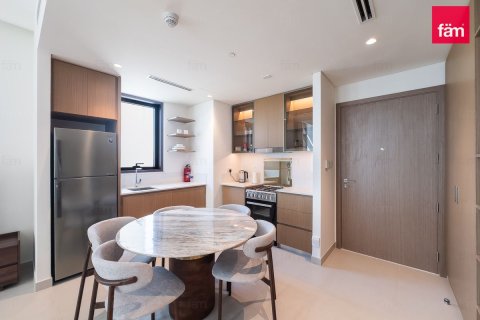 Leilighet til leie i Dubai, Emiratene 1 soverom, 62.9 kvm Nr. 694207 - Foto 5