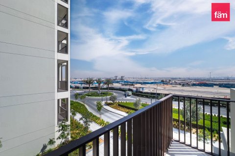 Leilighet til leie i Dubai, Emiratene 1 soverom, 62.9 kvm Nr. 694207 - Foto 2