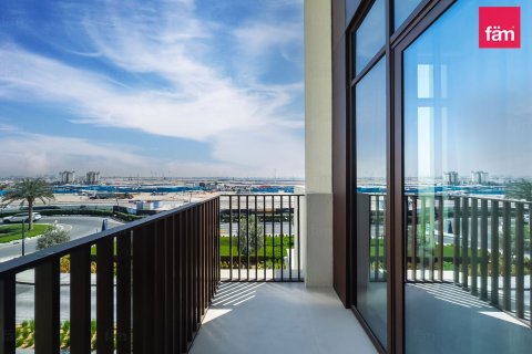 Leilighet til leie i Dubai, Emiratene 1 soverom, 62.9 kvm Nr. 694207 - Foto 11