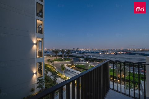 Leilighet til leie i Dubai, Emiratene 1 soverom, 62.9 kvm Nr. 694207 - Foto 14