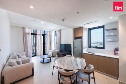 Leilighet i Dubai, Emiratene 1 soverom, 62.9 kvm nr. 694207