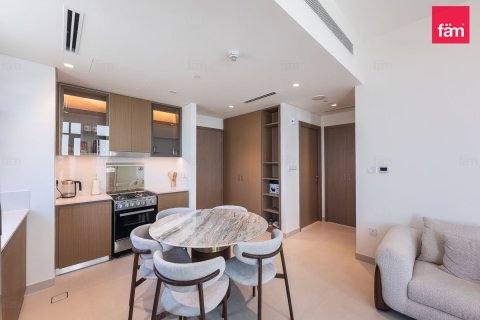 Leilighet til leie i Dubai, Emiratene 1 soverom, 62.9 kvm Nr. 694207 - Foto 6