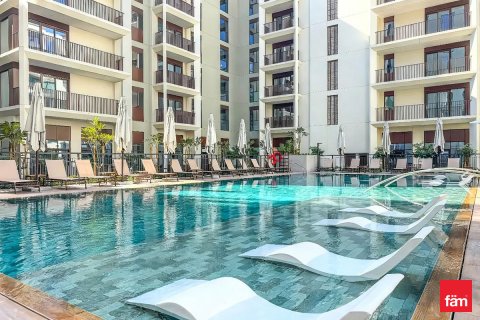 Leilighet til leie i Dubai, Emiratene 1 soverom, 62.9 kvm Nr. 694207 - Foto 16