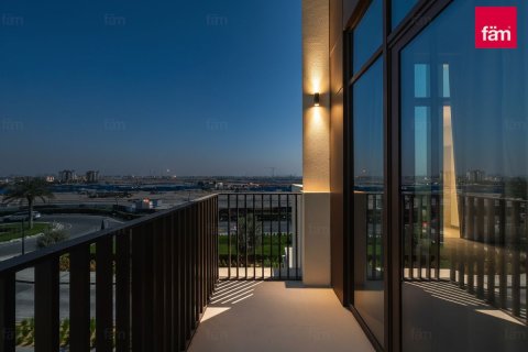 Leilighet til leie i Dubai, Emiratene 1 soverom, 62.9 kvm Nr. 694207 - Foto 15