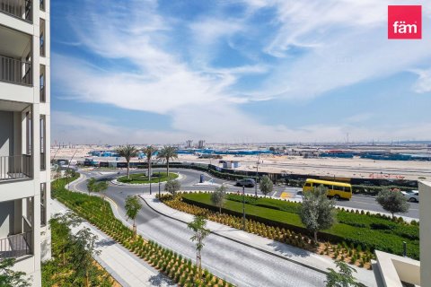 Leilighet til leie i Dubai, Emiratene 1 soverom, 62.9 kvm Nr. 694207 - Foto 12