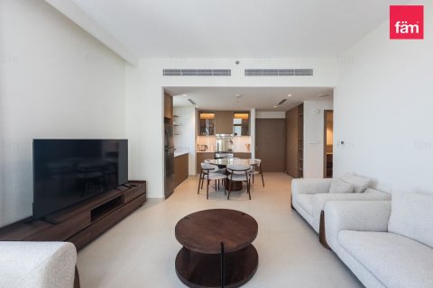 Leilighet til leie i Dubai, Emiratene 1 soverom, 62.9 kvm Nr. 694207 - Foto 4