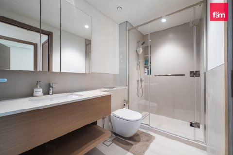 Leilighet til leie i Dubai, Emiratene 1 soverom, 62.9 kvm Nr. 694207 - Foto 9