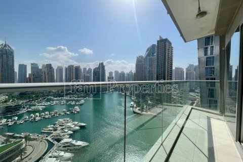 Leilighet til leie i Dubai Marina, Dubai, Emiratene 2 soverom, 148.2 kvm Nr. 694204 - Foto 25