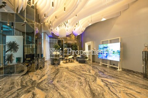 Leilighet til leie i Dubai Marina, Dubai, Emiratene 2 soverom, 148.2 kvm Nr. 694204 - Foto 26