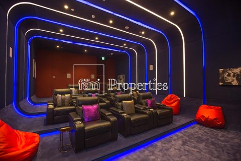 Leilighet til leie i Dubai Marina, Dubai, Emiratene 2 soverom, 148.2 kvm Nr. 694204 - Foto 27