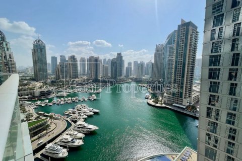 Leilighet til leie i Dubai Marina, Dubai, Emiratene 2 soverom, 148.2 kvm Nr. 694204 - Foto 29