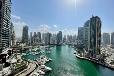 Leilighet til leie i Dubai Marina, Dubai, Emiratene 2 soverom, 148.2 kvm Nr. 694204 - Foto 30